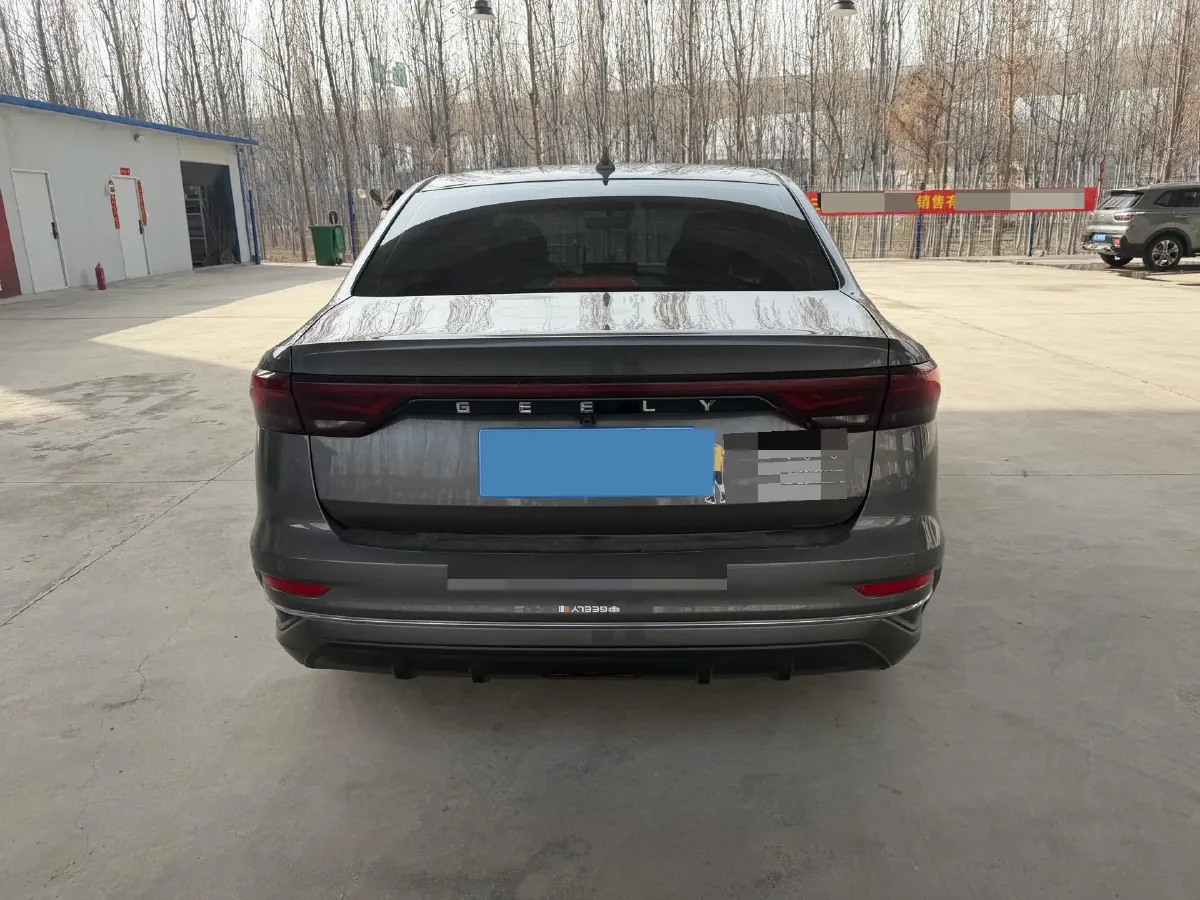2022 Geely Emgrand 1.5L 114HP L4 CVT,autocango,china used car exporter,china ev exporter,chinese used car exporter,chinese used ev exporter