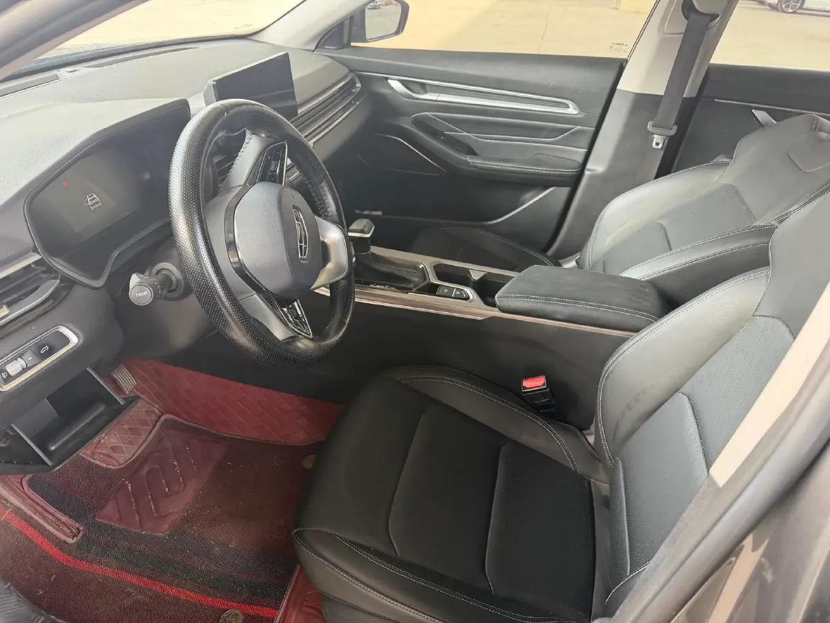 2022 Geely Emgrand 1.5L 114HP L4 CVT,autocango,china used car exporter,china ev exporter,chinese used car exporter,chinese used ev exporter