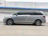 2021 Buick GL8 2.0T 237HP L4 9AT