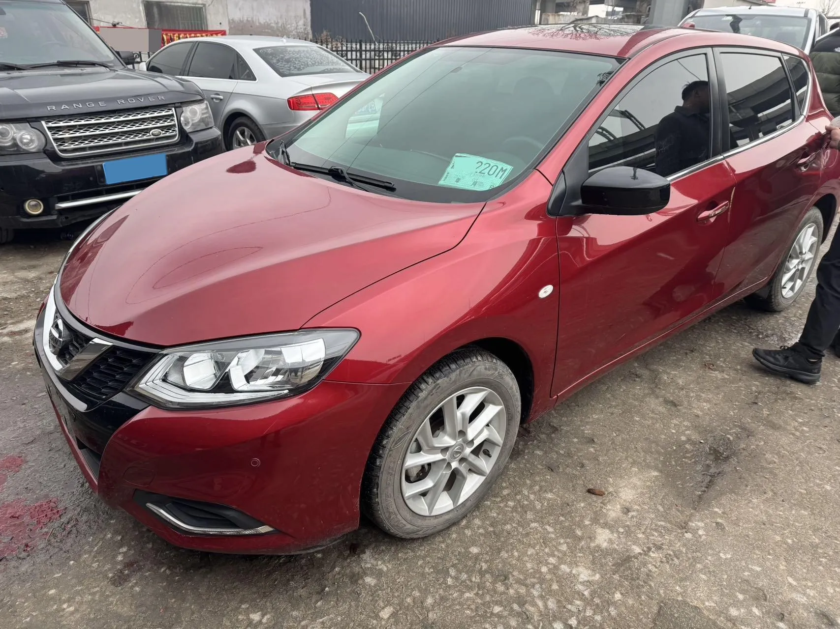 autocango,china used car exporter,china ev exporter,chinese used car exporter,chinese used ev exporter