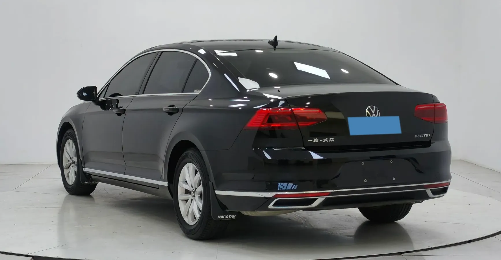 2020 Volkswagen Magotan 1.4T 150HP L4 7DCT,autocango,china used car exporter,china ev exporter,chinese used car exporter,chinese used ev exporter