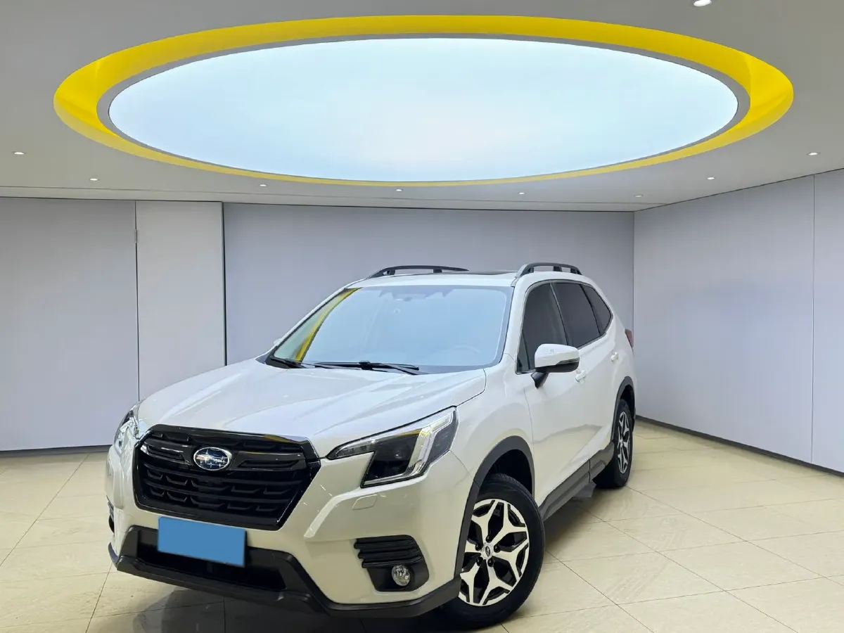 2022 Subaru Forester 2.0L 154HP H4 CVT,autocango,china used car exporter,china ev exporter,chinese used car exporter,chinese used ev exporter