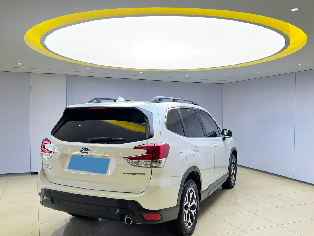 2022 Subaru Forester 2.0L 154HP H4 CVT,autocango,china used car exporter,china ev exporter,chinese used car exporter,chinese used ev exporter