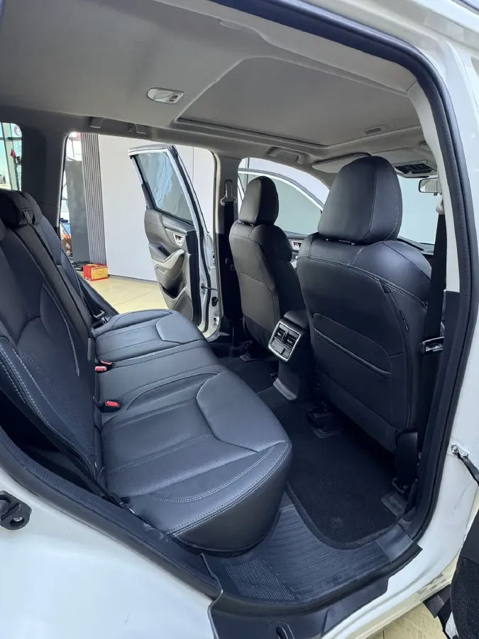 2022 Subaru Forester 2.0L 154HP H4 CVT,autocango,china used car exporter,china ev exporter,chinese used car exporter,chinese used ev exporter