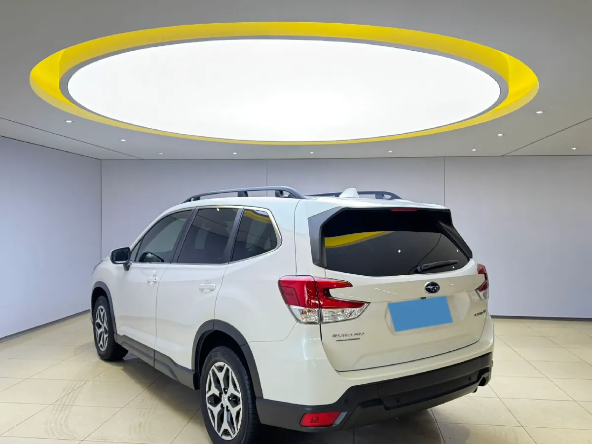 2022 Subaru Forester 2.0L 154HP H4 CVT,autocango,china used car exporter,china ev exporter,chinese used car exporter,chinese used ev exporter