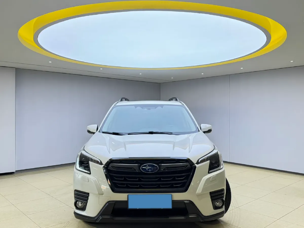 2022 Subaru Forester 2.0L 154HP H4 CVT,autocango,china used car exporter,china ev exporter,chinese used car exporter,chinese used ev exporter