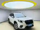 2022 Subaru Forester 2.0L 154HP H4 CVT