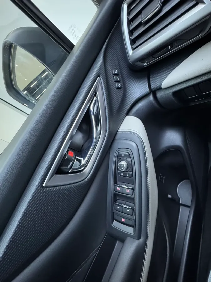 2022 Subaru Forester 2.0L 154HP H4 CVT,autocango,china used car exporter,china ev exporter,chinese used car exporter,chinese used ev exporter