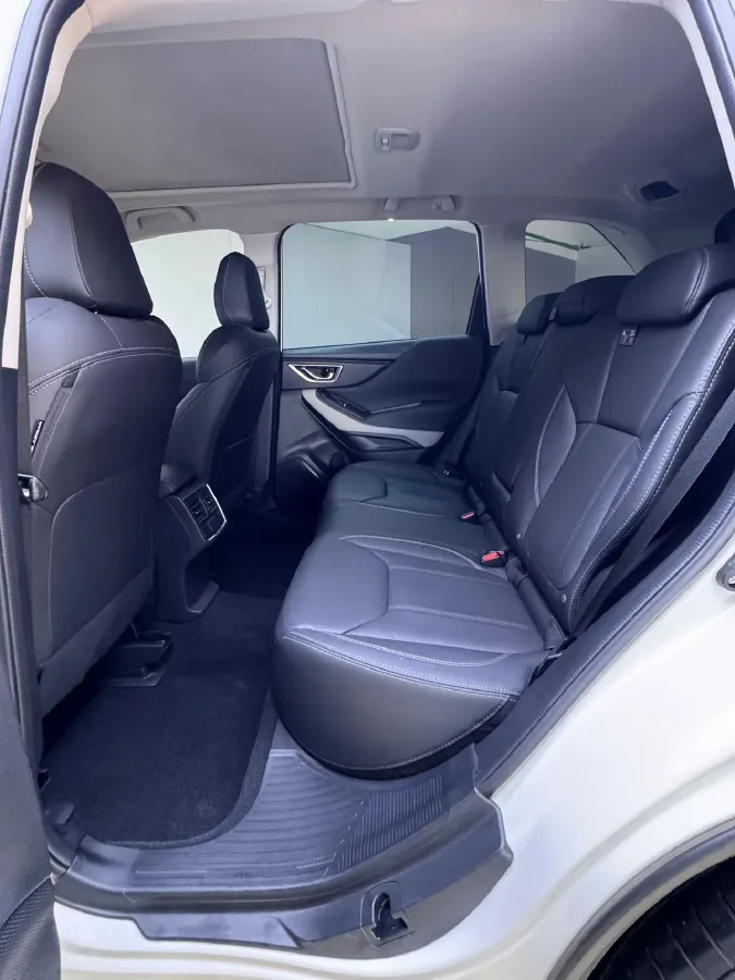 2022 Subaru Forester 2.0L 154HP H4 CVT,autocango,china used car exporter,china ev exporter,chinese used car exporter,chinese used ev exporter