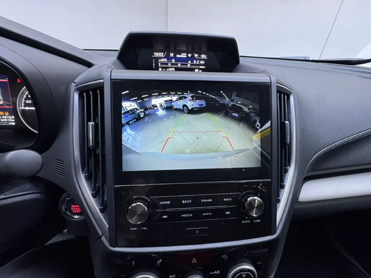 2022 Subaru Forester 2.0L 154HP H4 CVT,autocango,china used car exporter,china ev exporter,chinese used car exporter,chinese used ev exporter