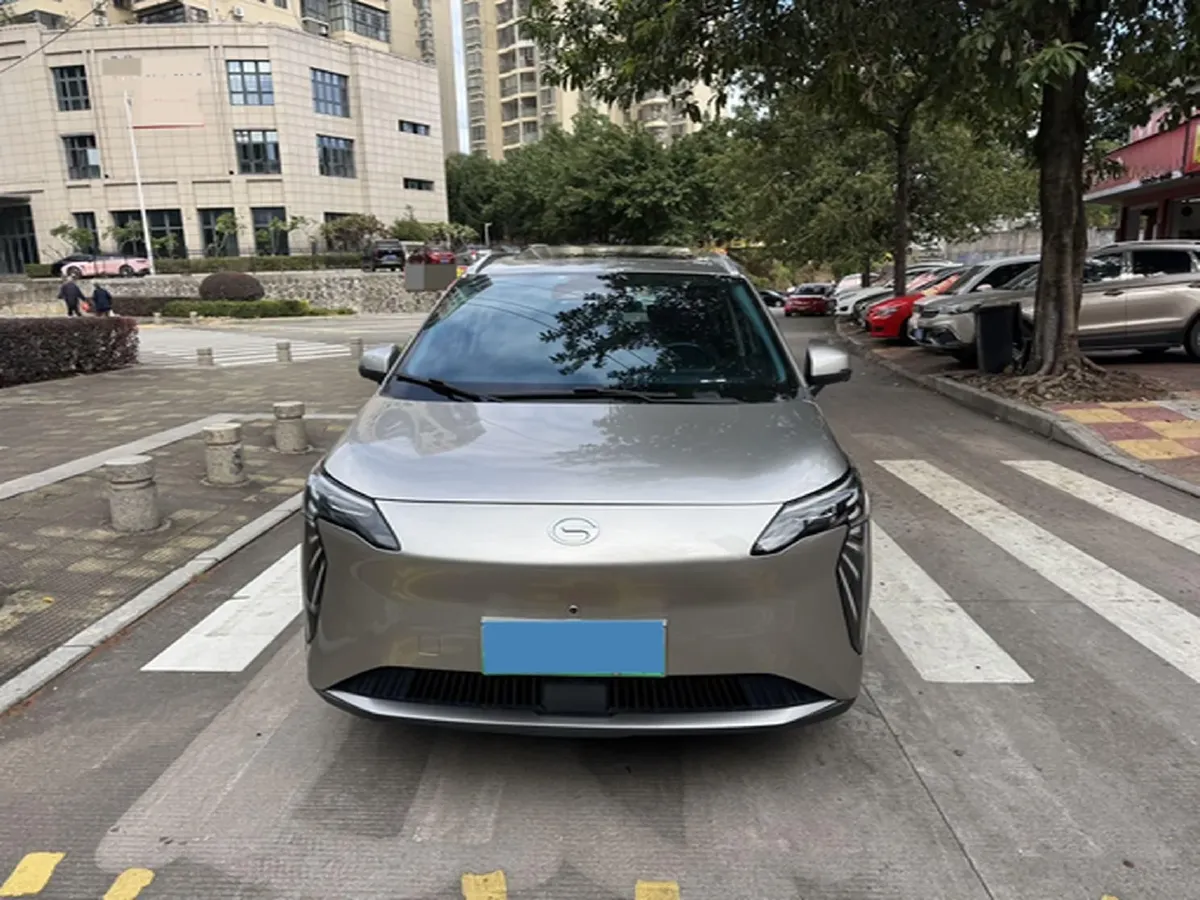 2023 Aion S Plus BEV 59.4KWH,autocango,china used car exporter,china ev exporter,chinese used car exporter,chinese used ev exporter