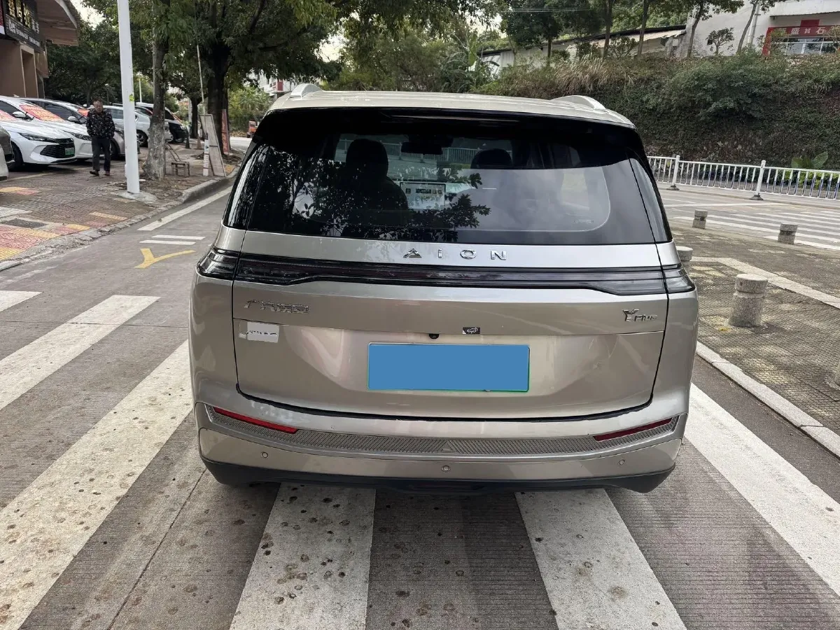 2023 Aion S Plus BEV 59.4KWH,autocango,china used car exporter,china ev exporter,chinese used car exporter,chinese used ev exporter