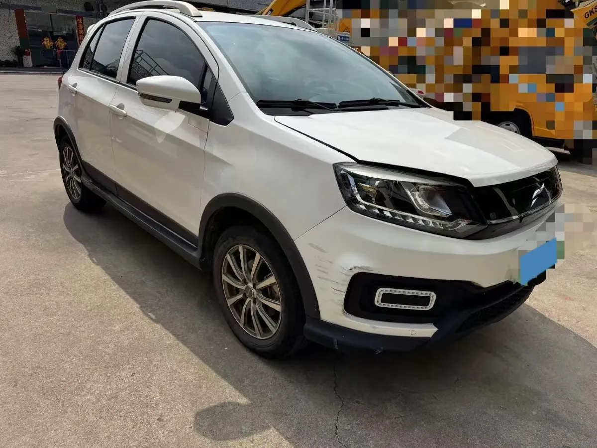 2018 Yudo π1 BEV 38.5KWH,autocango,china used car exporter,china ev exporter,chinese used car exporter,chinese used ev exporter