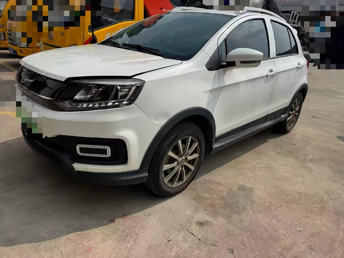 2018 Yudo π1 BEV 38.5KWH,autocango,china used car exporter,china ev exporter,chinese used car exporter,chinese used ev exporter
