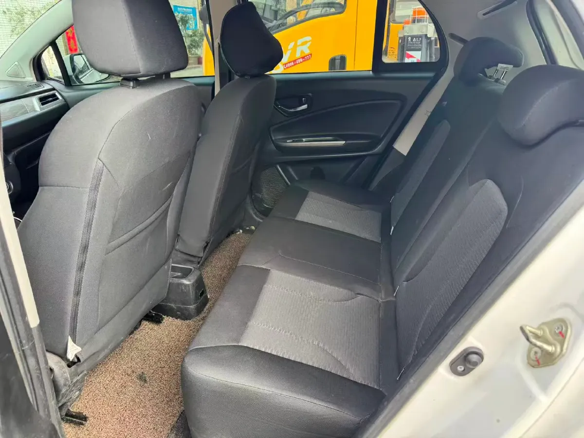 2018 Yudo π1 BEV 38.5KWH,autocango,china used car exporter,china ev exporter,chinese used car exporter,chinese used ev exporter