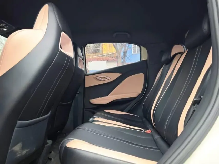 2024 BYD Seagull BEV 30.08KWH,autocango,china used car exporter,china ev exporter,chinese used car exporter,chinese used ev exporter