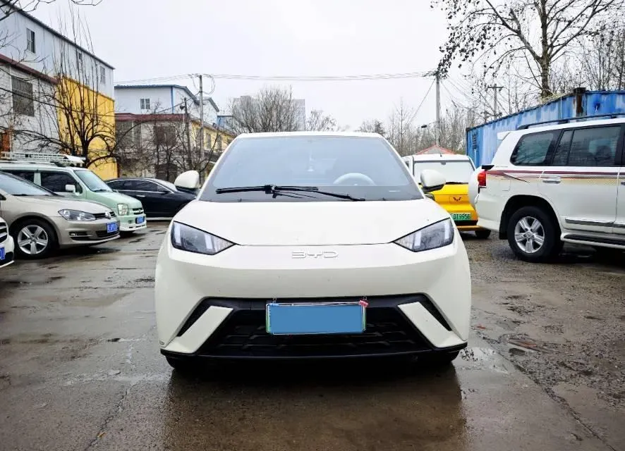 2024 BYD Seagull BEV 30.08KWH,autocango,china used car exporter,china ev exporter,chinese used car exporter,chinese used ev exporter