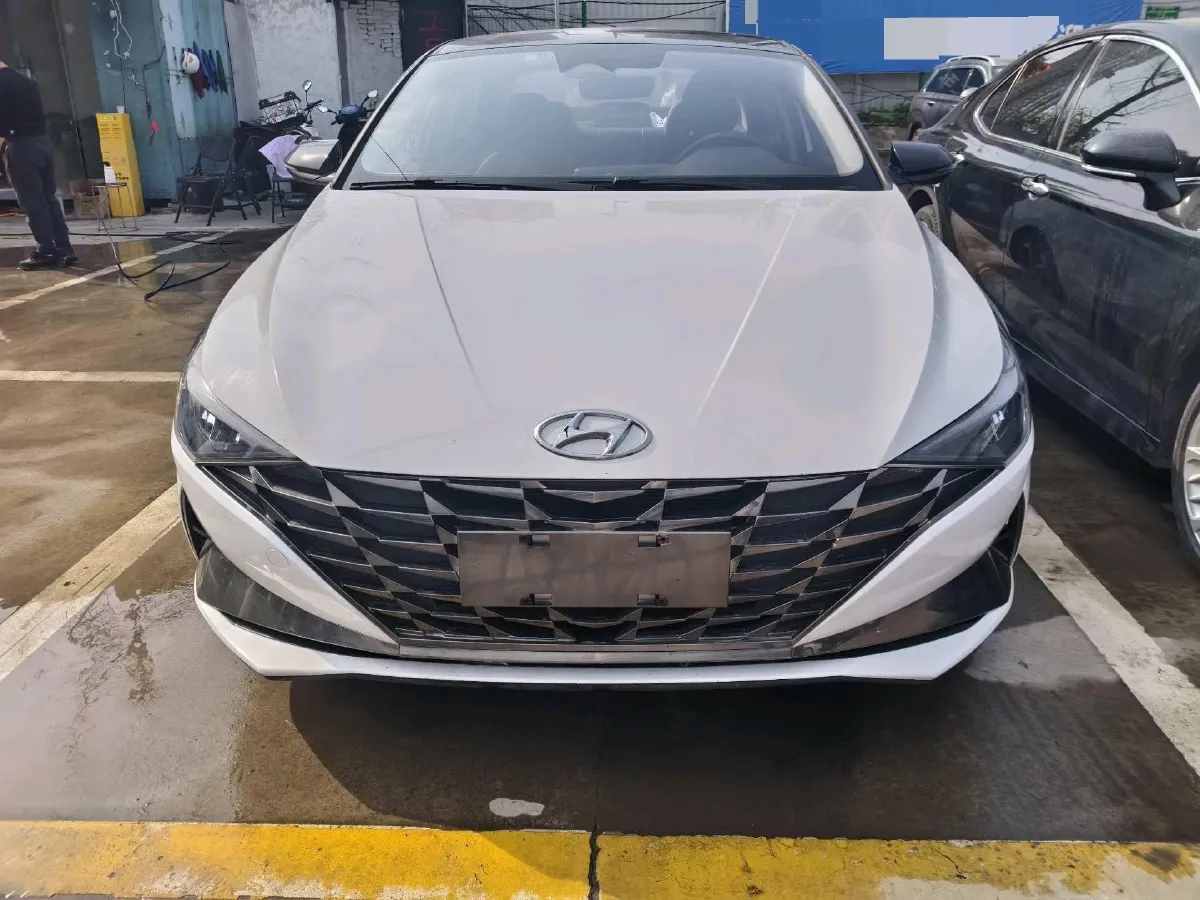 2021 Hyundai Elantra 1.5L 115HP L4 CVT,autocango,china used car exporter,china ev exporter,chinese used car exporter,chinese used ev exporter