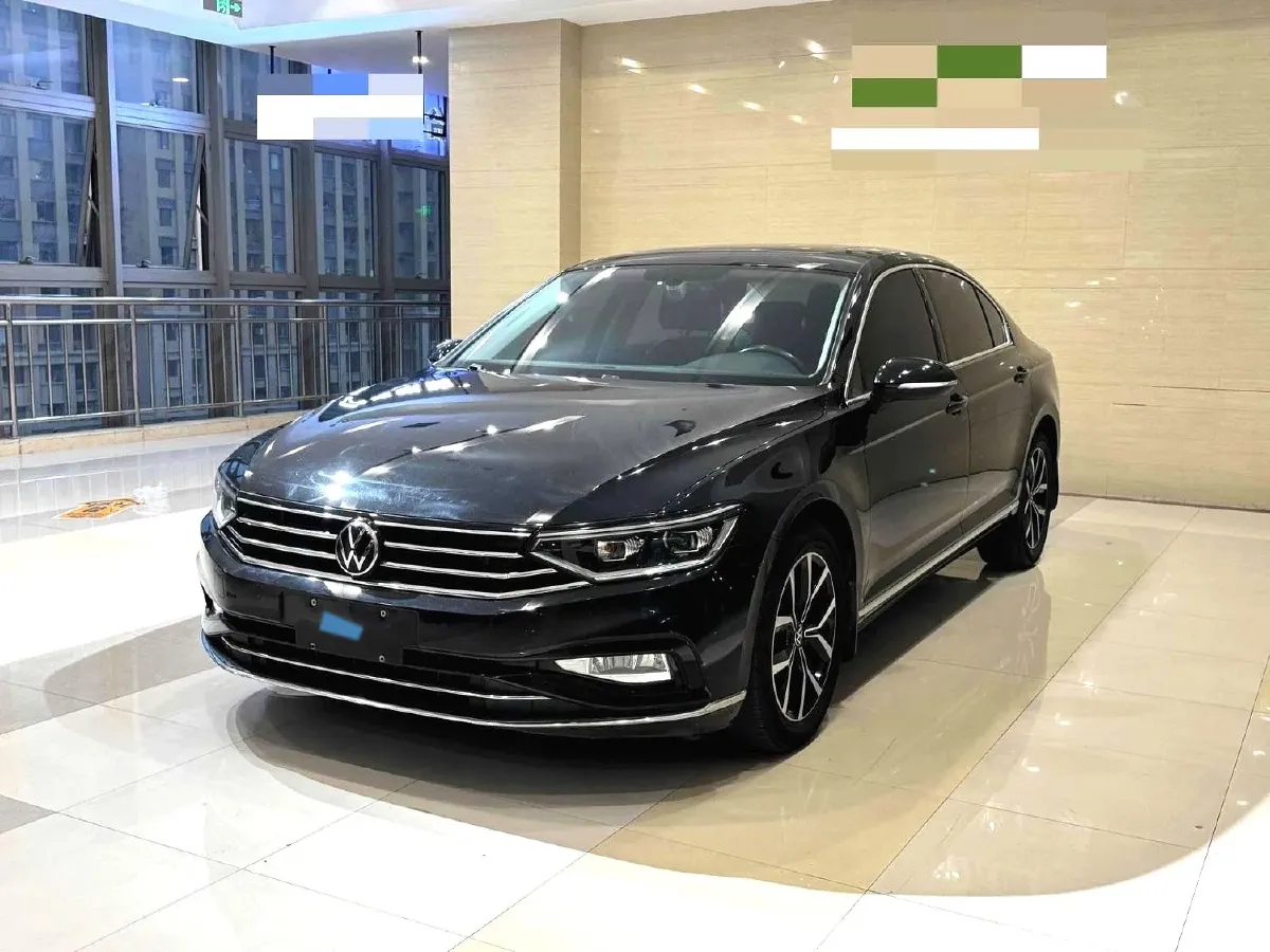 2023 Volkswagen Magotan 2.0T 186HP L4 7DCT,autocango,china used car exporter,china ev exporter,chinese used car exporter,chinese used ev exporter