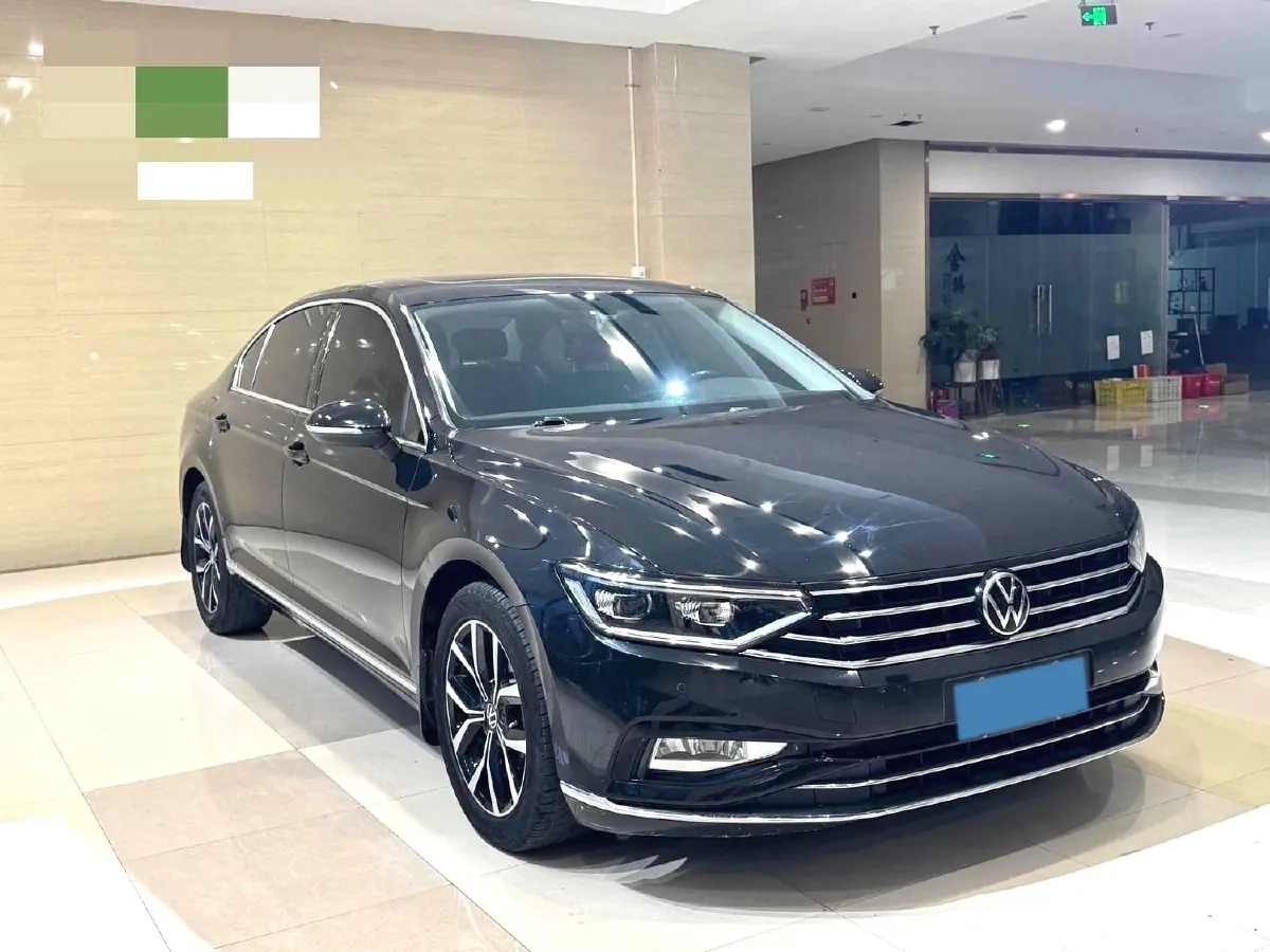 2023 Volkswagen Magotan 2.0T 186HP L4 7DCT,autocango,china used car exporter,china ev exporter,chinese used car exporter,chinese used ev exporter
