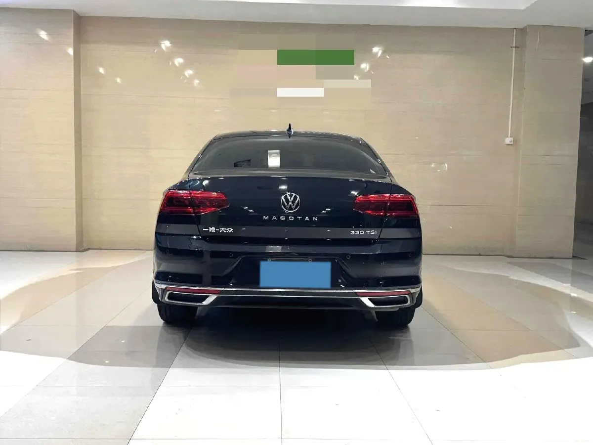 2023 Volkswagen Magotan 2.0T 186HP L4 7DCT,autocango,china used car exporter,china ev exporter,chinese used car exporter,chinese used ev exporter