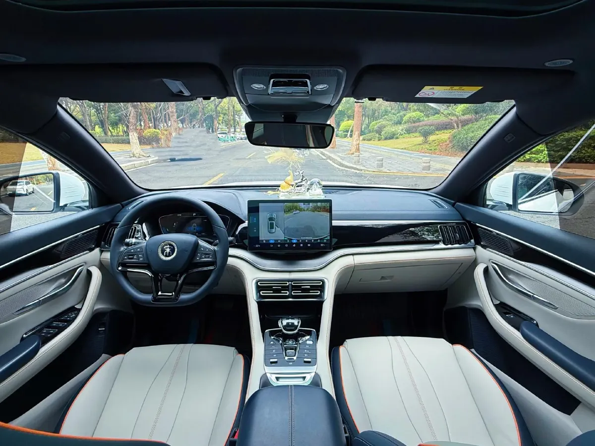 2021 BYD Qin BEV 53.56KWH,autocango,china used car exporter,china ev exporter,chinese used car exporter,chinese used ev exporter