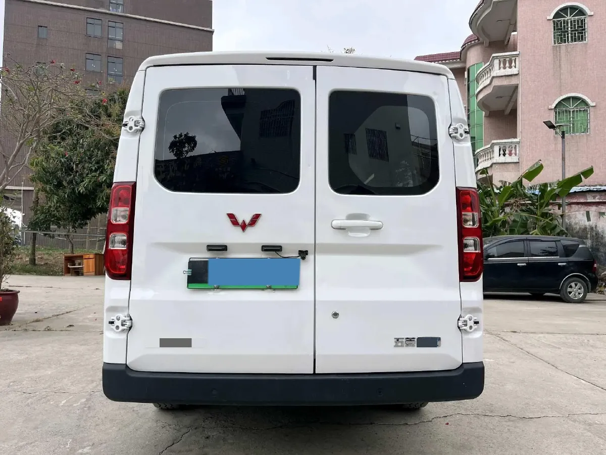2024 WuLing YangGuang BEV 41.9KWH,autocango,china used car exporter,china ev exporter,chinese used car exporter,chinese used ev exporter