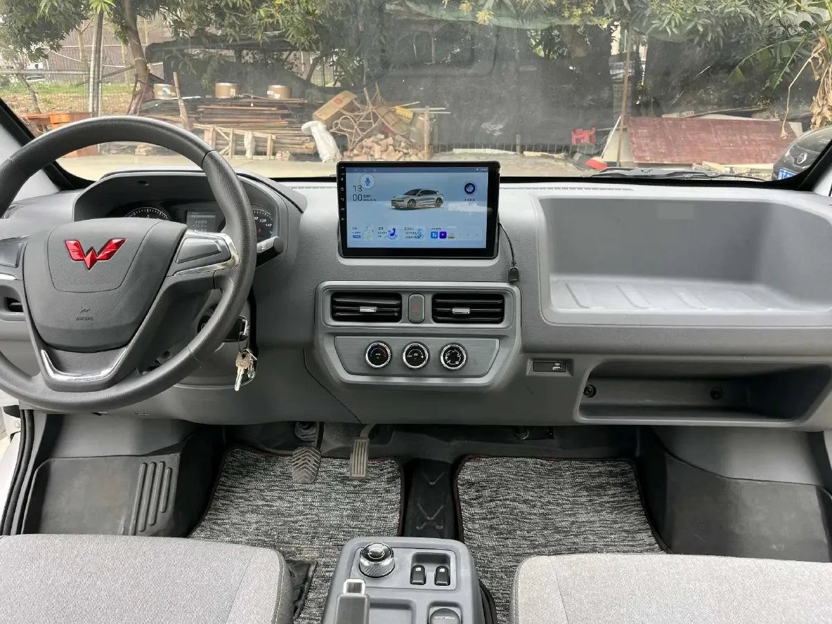 2024 WuLing YangGuang BEV 41.9KWH,autocango,china used car exporter,china ev exporter,chinese used car exporter,chinese used ev exporter