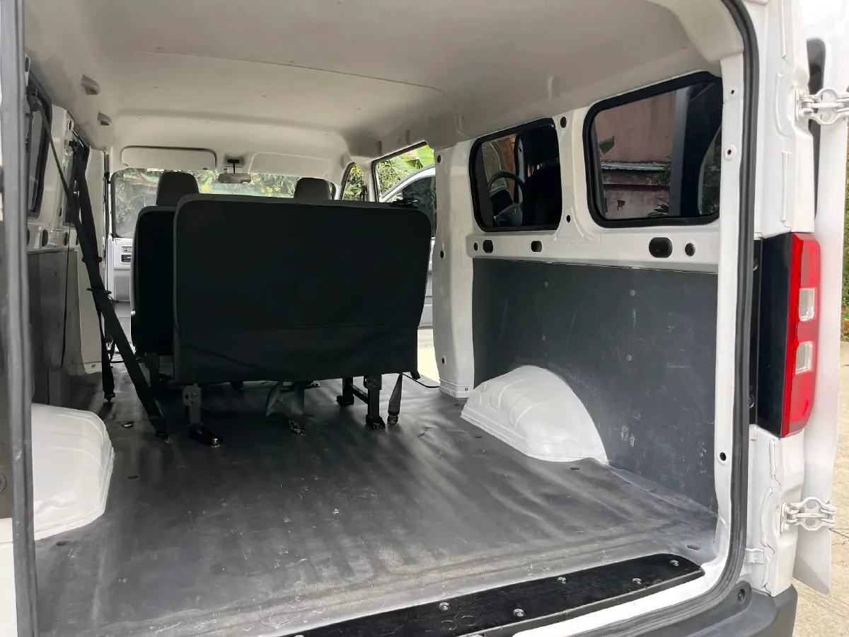 2024 WuLing YangGuang BEV 41.9KWH,autocango,china used car exporter,china ev exporter,chinese used car exporter,chinese used ev exporter