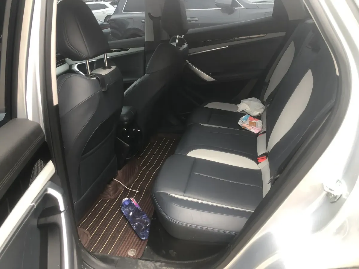 2024 Geely StarRay 1.5T 181HP L4 7DCT,autocango,china used car exporter,china ev exporter,chinese used car exporter,chinese used ev exporter