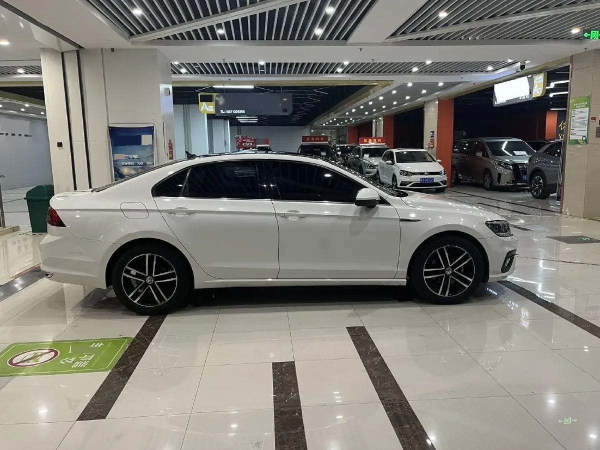 2021 Volkswagen Lamando 1.4T 150HP L4 7DCT,autocango,china used car exporter,china ev exporter,chinese used car exporter,chinese used ev exporter