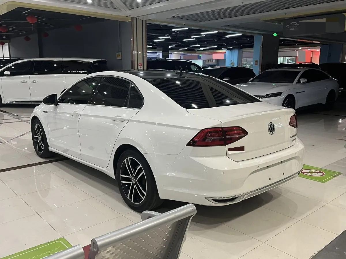 2021 Volkswagen Lamando 1.4T 150HP L4 7DCT,autocango,china used car exporter,china ev exporter,chinese used car exporter,chinese used ev exporter
