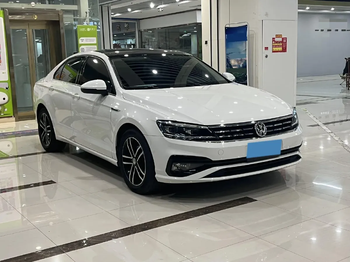 2021 Volkswagen Lamando 1.4T 150HP L4 7DCT,autocango,china used car exporter,china ev exporter,chinese used car exporter,chinese used ev exporter