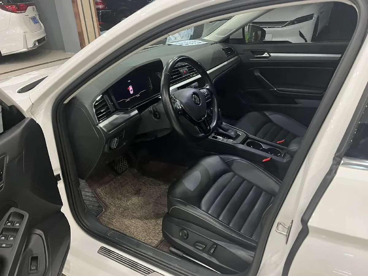 2021 Volkswagen Lamando 1.4T 150HP L4 7DCT,autocango,china used car exporter,china ev exporter,chinese used car exporter,chinese used ev exporter