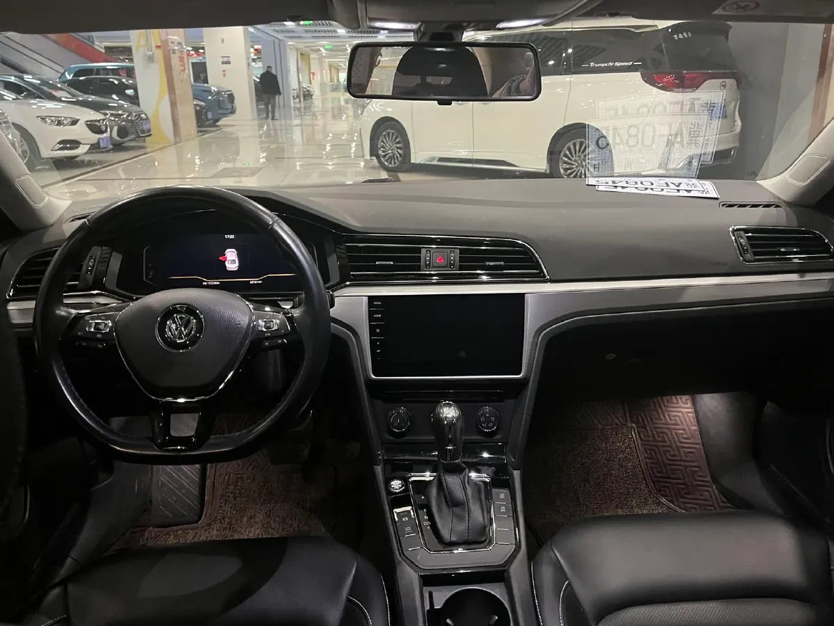 2021 Volkswagen Lamando 1.4T 150HP L4 7DCT,autocango,china used car exporter,china ev exporter,chinese used car exporter,chinese used ev exporter