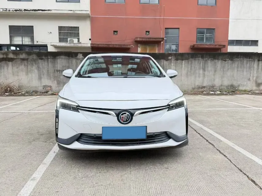 2023 Buick Velite 6 BEV 50.3KWH,autocango,china used car exporter,china ev exporter,chinese used car exporter,chinese used ev exporter