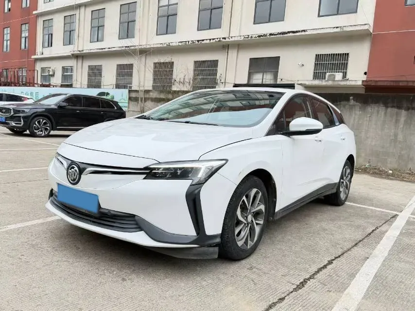2023 Buick Velite 6 BEV 50.3KWH,autocango,china used car exporter,china ev exporter,chinese used car exporter,chinese used ev exporter