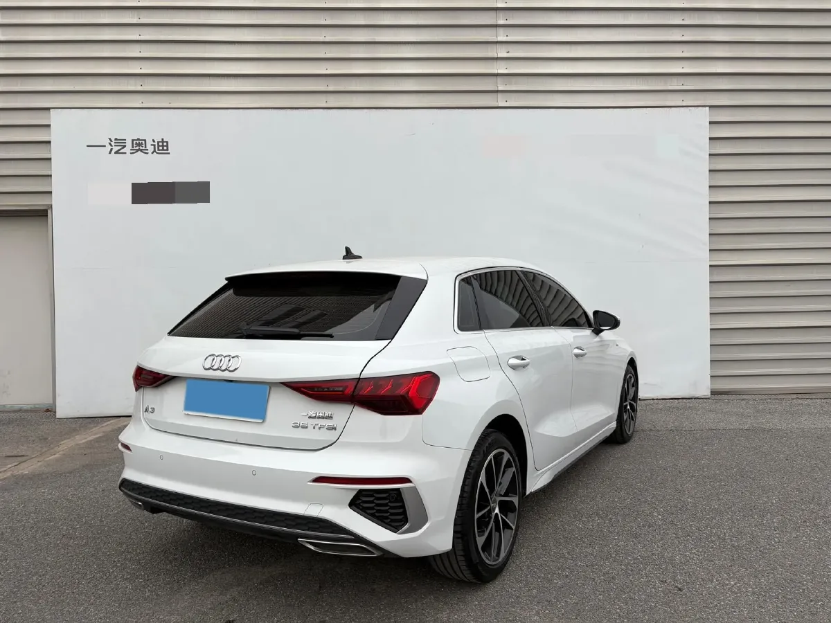 2021 Audi A3 1.4T 150HP L4 7DCT,autocango,china used car exporter,china ev exporter,chinese used car exporter,chinese used ev exporter