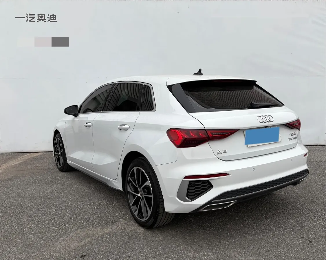 2021 Audi A3 1.4T 150HP L4 7DCT,autocango,china used car exporter,china ev exporter,chinese used car exporter,chinese used ev exporter