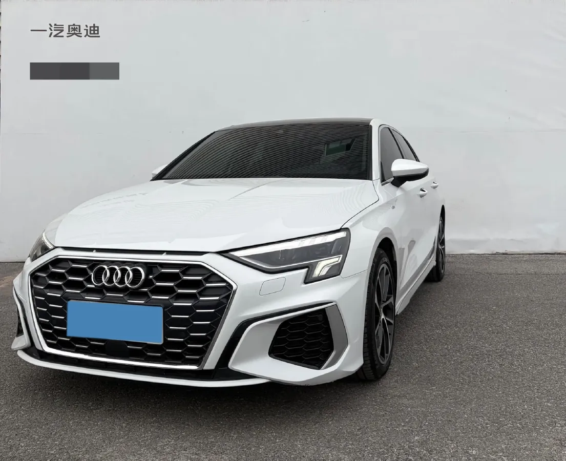2021 Audi A3 1.4T 150HP L4 7DCT,autocango,china used car exporter,china ev exporter,chinese used car exporter,chinese used ev exporter