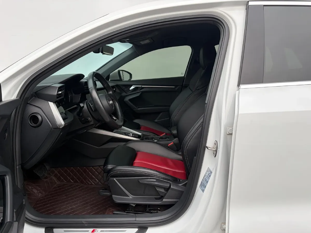 2021 Audi A3 1.4T 150HP L4 7DCT,autocango,china used car exporter,china ev exporter,chinese used car exporter,chinese used ev exporter