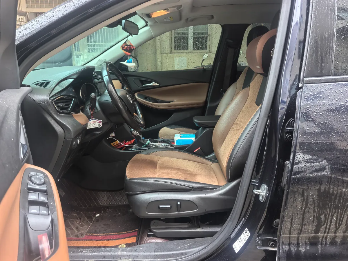 2020 Buick Encore GX 1.3T 165HP L3 CVT,autocango,china used car exporter,china ev exporter,chinese used car exporter,chinese used ev exporter