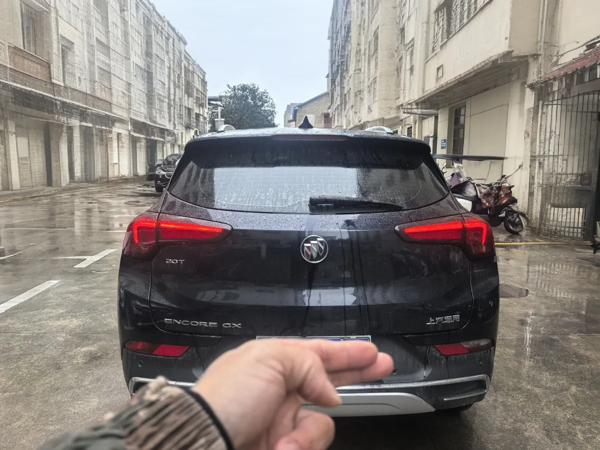 2020 Buick Encore GX 1.3T 165HP L3 CVT,autocango,china used car exporter,china ev exporter,chinese used car exporter,chinese used ev exporter