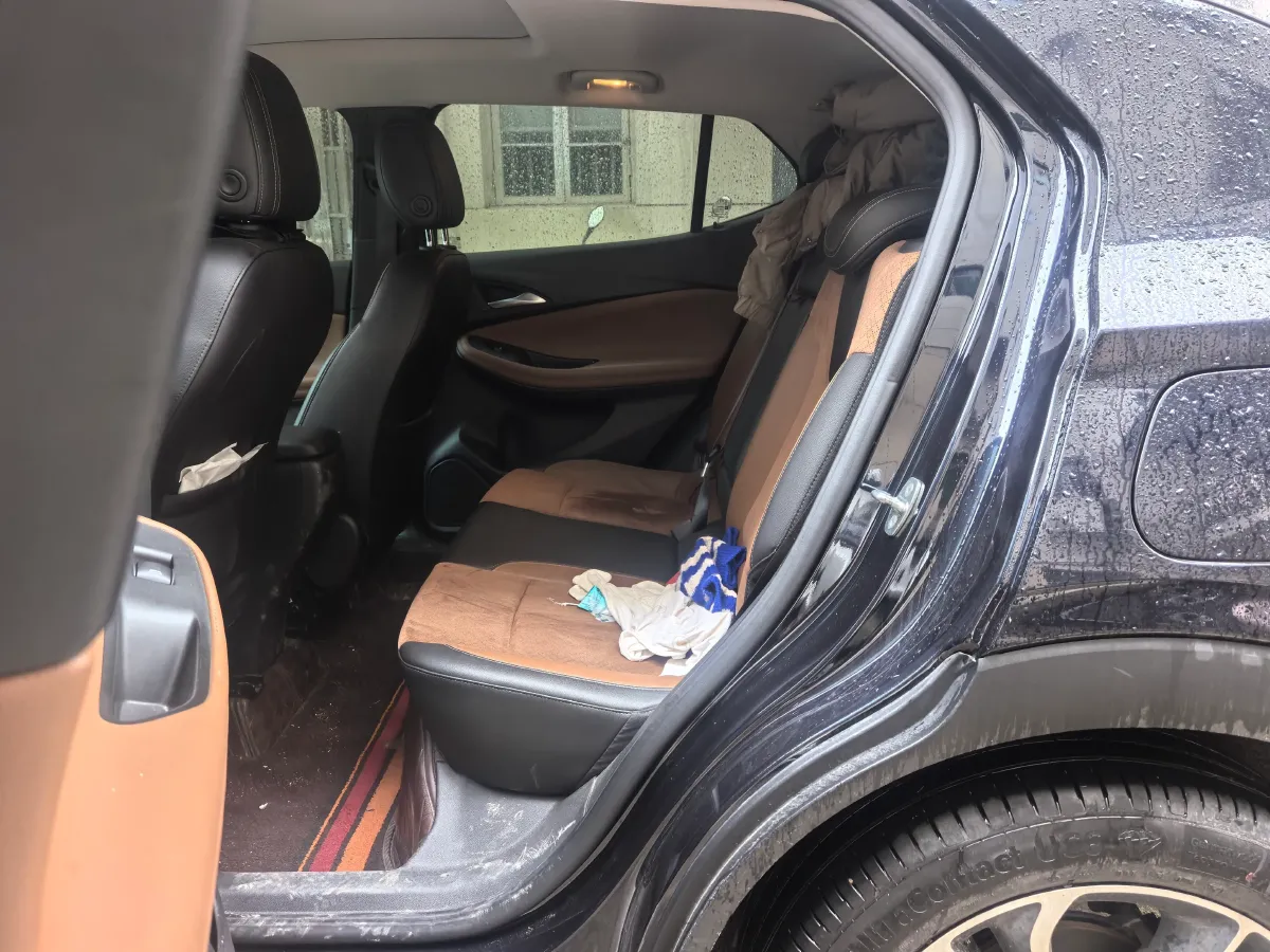 2020 Buick Encore GX 1.3T 165HP L3 CVT,autocango,china used car exporter,china ev exporter,chinese used car exporter,chinese used ev exporter