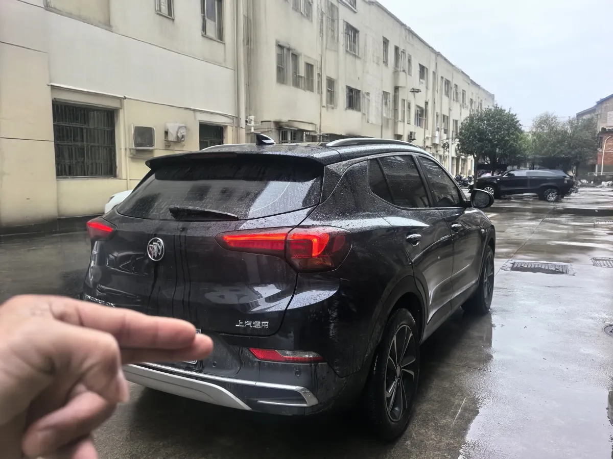 2020 Buick Encore GX 1.3T 165HP L3 CVT,autocango,china used car exporter,china ev exporter,chinese used car exporter,chinese used ev exporter