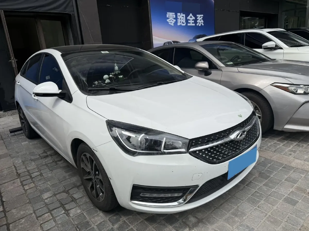 2021 Chery Arrizo 5 1.5L 116HP L4 CVT,autocango,china used car exporter,china ev exporter,chinese used car exporter,chinese used ev exporter