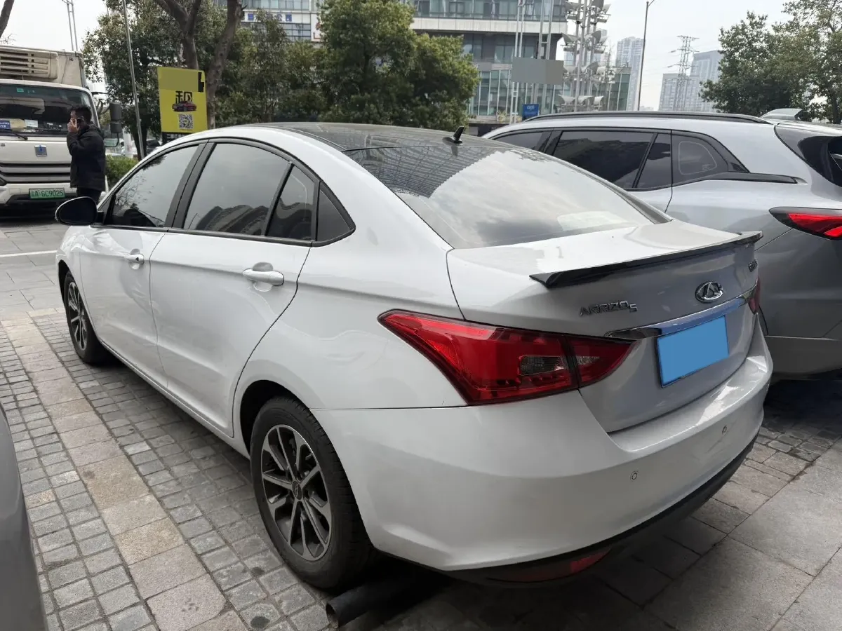 2021 Chery Arrizo 5 1.5L 116HP L4 CVT,autocango,china used car exporter,china ev exporter,chinese used car exporter,chinese used ev exporter