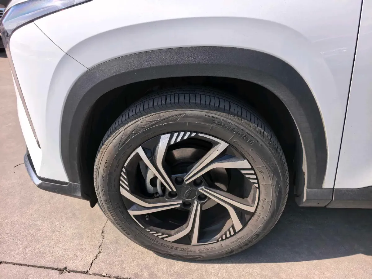 2024 Geely Azkarra 1.5T 181HP L4 7DCT,autocango,china used car exporter,china ev exporter,chinese used car exporter,chinese used ev exporter