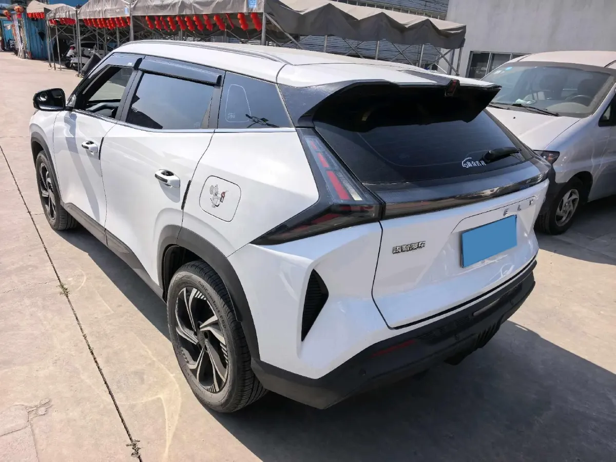 2024 Geely Azkarra 1.5T 181HP L4 7DCT,autocango,china used car exporter,china ev exporter,chinese used car exporter,chinese used ev exporter