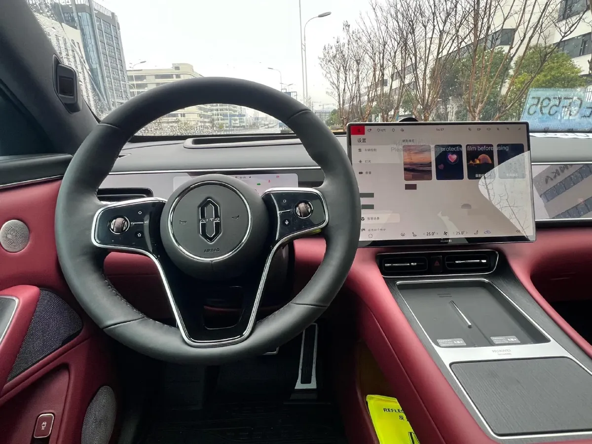 2026 AITO AITO M7 REEV 160HP REEV,autocango,china used car exporter,china ev exporter,chinese used car exporter,chinese used ev exporter